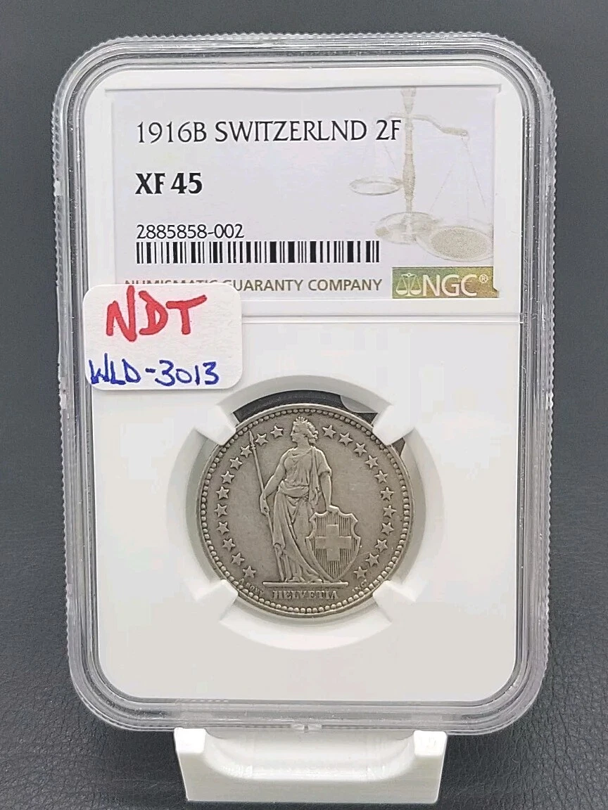 1916 Year Swiss Coins for sale | eBay