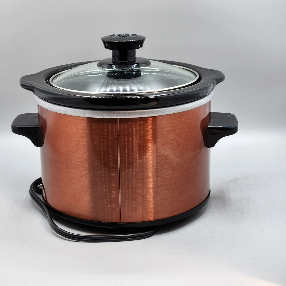 Toastmaster slow online cooker replacement parts