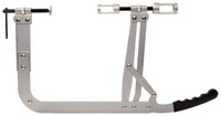 KS Tools Ventilfeder-SpannbüGel, 20-120Mm (150.1140)