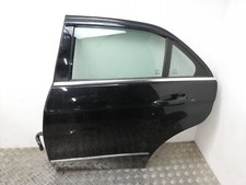 Porte arrière et accessoires Mercedes 300