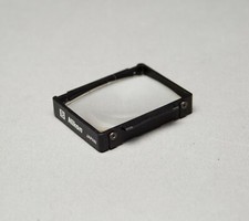 Nikon Focusing Screen Type B Standard Matte For F4 and F4S TESTED WORKING