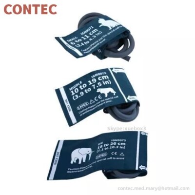 VET Cuff for Dog Cat Animal NIBP Veterinary Monitor Blood Pressure Machine  new
