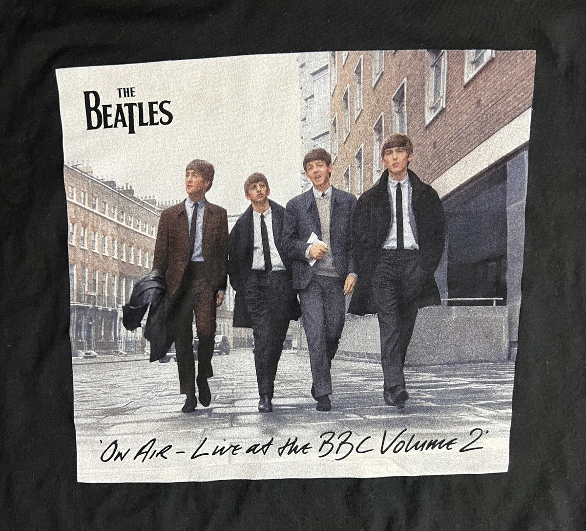 The Beatles: Live at BBC Volume 2 - Buy Two Get One Free +
