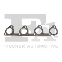 Fa1 413-011 Gasket, Exhaust Manifold For Ford