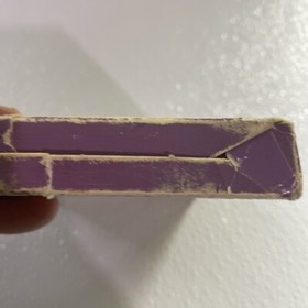 Pesterminator Nintendo NES BOX ONLY   Western Exterminator