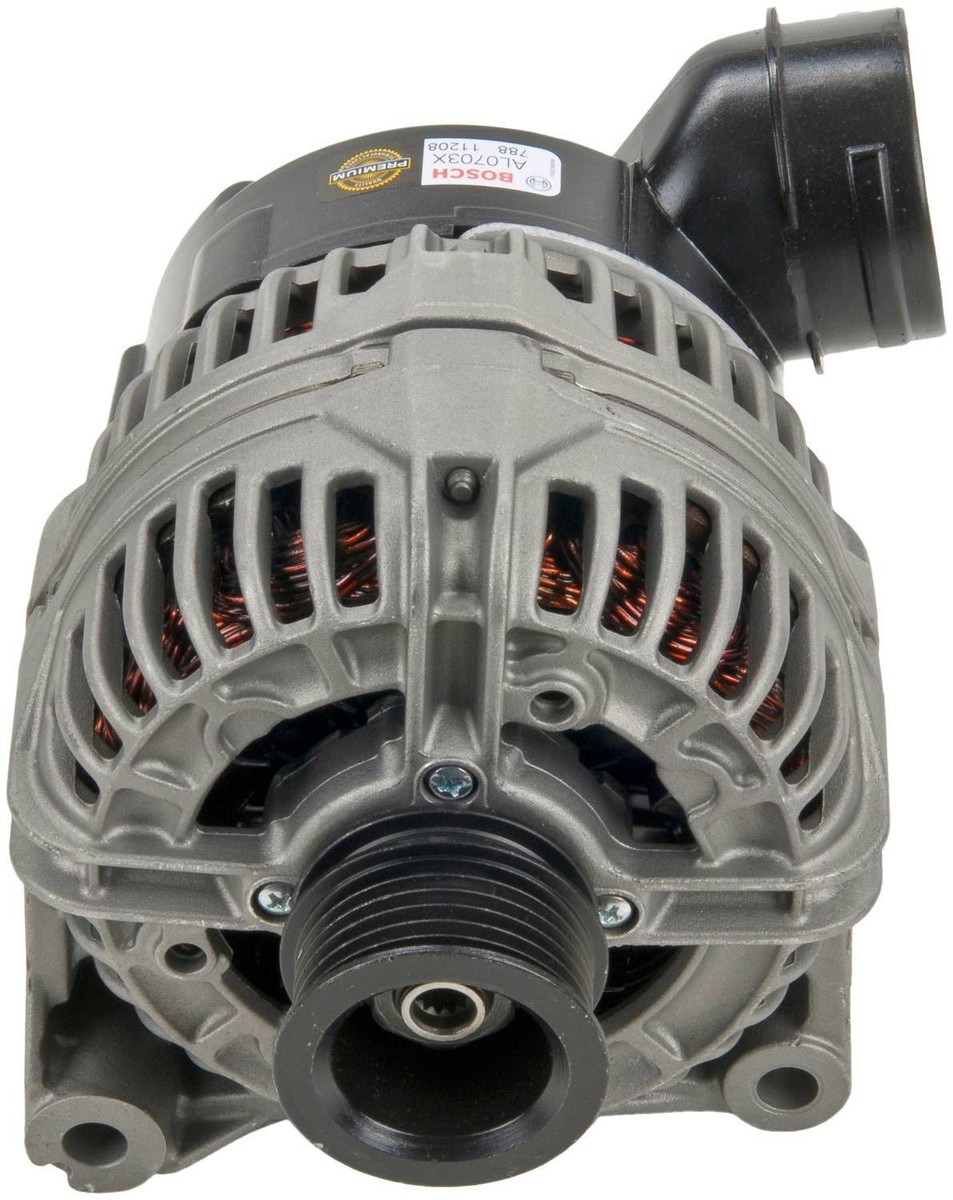Bosch AL0703X Alternator | eBay