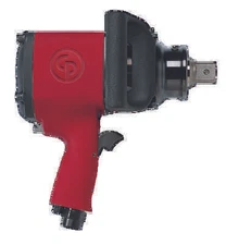 Chicago-Pneumatic CP796 796 1" Dr. Extreme-Duty Air Impact Wrench
