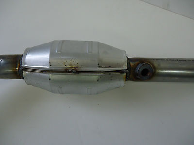 Catalytic Converter For VW Beetle 1.8L – 1999-2005, EPA Certified, Direct Fit