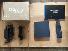 DIRECTV Stream Box C71KW-400 / AT&T Stream Box C71KW-400 Mfg. date: 07/10/22