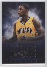 2013-14 Panini Intrigue Lance Stephenson #59 0b9