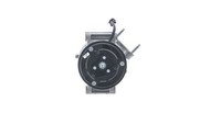 Mahle Kompressor, Klimaanlage ACP 1188 000S FüR Ford