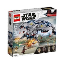 何番 LEGO 75233 Droid Gunship Set Parts List