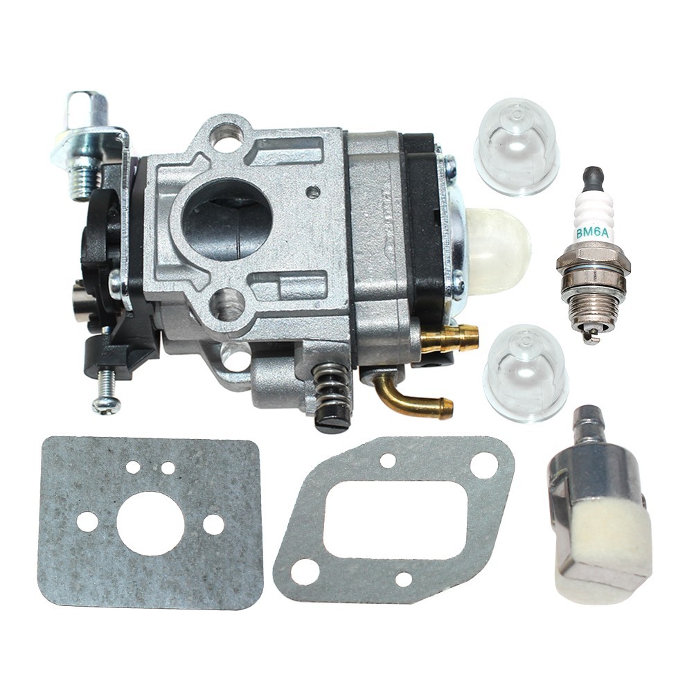 Carburetor For Maruyama BL4500 BL4700 BL5400 BL6500 BL6700 BL6900 625865,628091