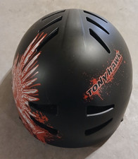 Bell Tony Hawk Skateboarding/Trick Roller Skating Helmet Youth Huckjam series