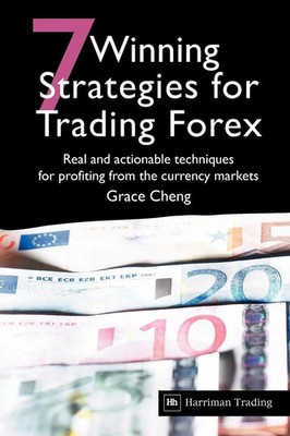 7 Winning Strategies for Trading Forex Grace Cheng Taschenbuch Englisch 2011