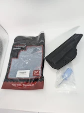 Gun And Flower Holster S&W M&P 380 Smith & Wesson 