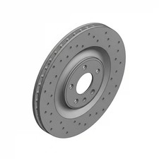 Disque de frein Audi 100