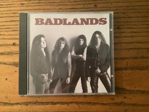 Badlands Jake E Lee | eBay