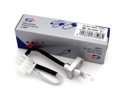 Humastar-100/200 6V10W Biochemical Analyzer Light Source Bulb