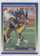 Greg Bell