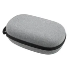 Portable VR Accessories VR Headset Travel Carrying Case EVA Storage Box for4187