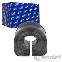 Sasic Lagerung Stabilisator Stabilager Hinten Innen Passend FüR Ford Focus | 900