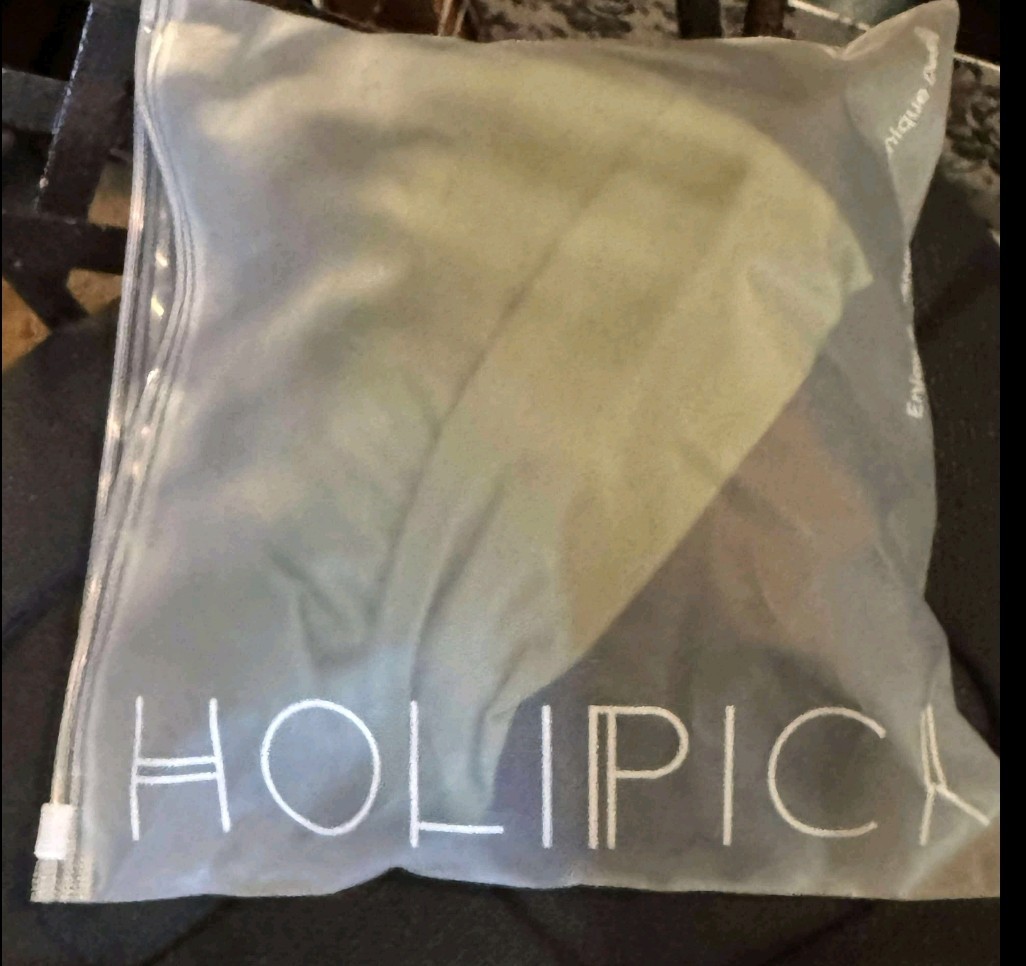 HOLIPICK XL One Piece Swimsuit with Tummy Control & Adjustable Straps-image