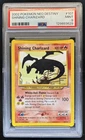 2002 Pokemon Neo Destiny Shining Charizard Holo #107/105 PSA 9