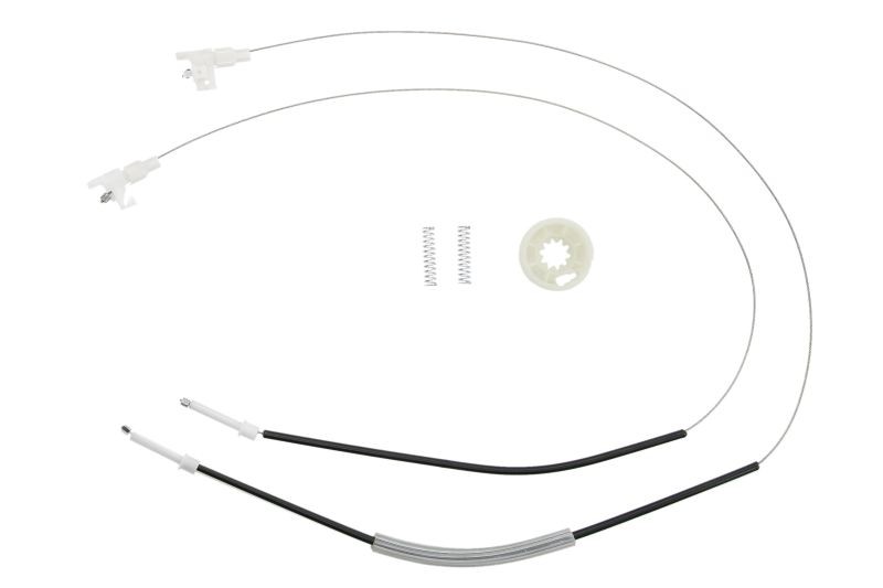 Fits BLIC 6205-16-014806P Window lifter repair kit Right Front NISSAN ⭐UK Stock⭐