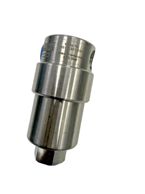 #ad #ad Classic Filters SS117.221 316L Stainless Steel High Pressure Filter Housing 1 4quot; $195.00