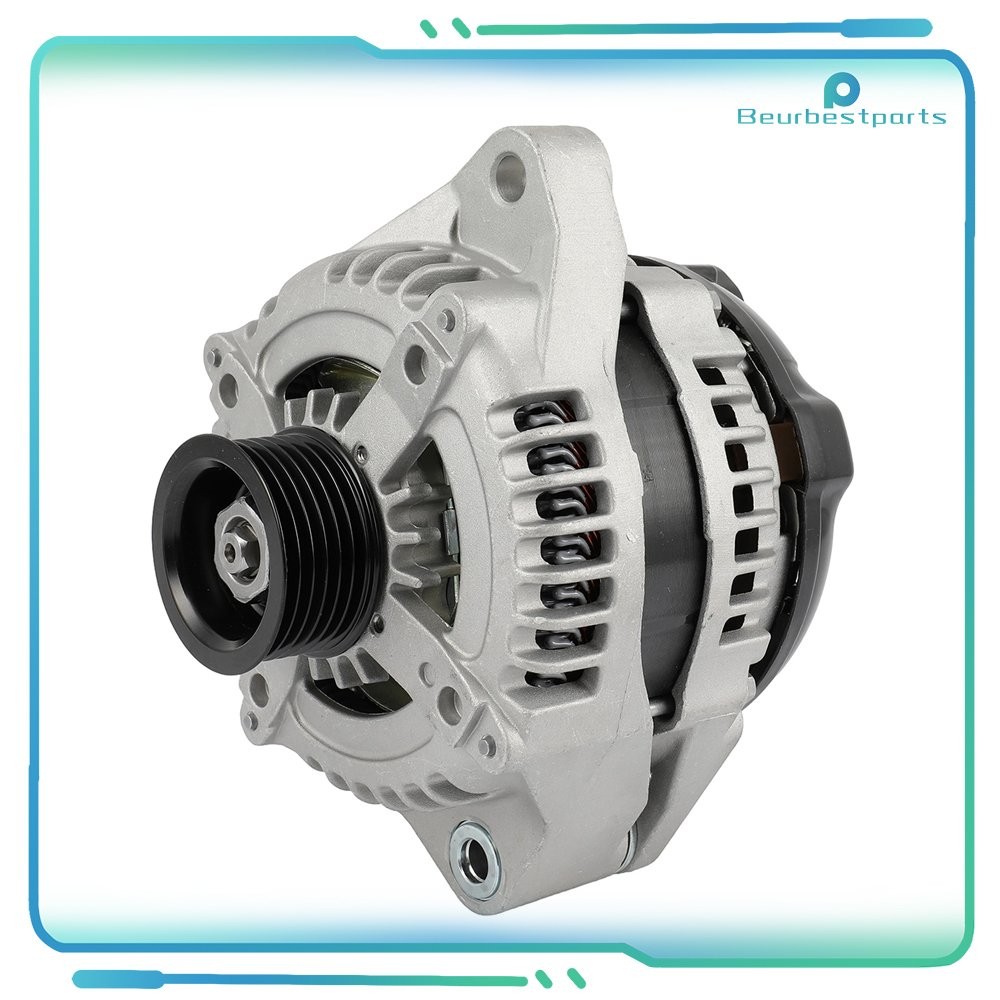 Maserati Quattroporte 2004-2011 Alternators 6 pcs P/N 1042101620