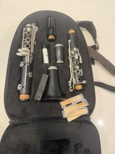 Buffet Crampon Clarinet