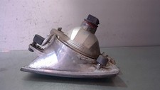 Antibrouillard Skoda ROOMSTER