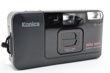 Konica Minolta Konica Big Mini Film Cameras for sale - eBay