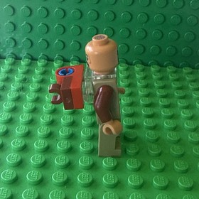 LEGO Star Wars Baze Malbus Minifigure sw0783 75153 Rogue One H2 27 No Hair