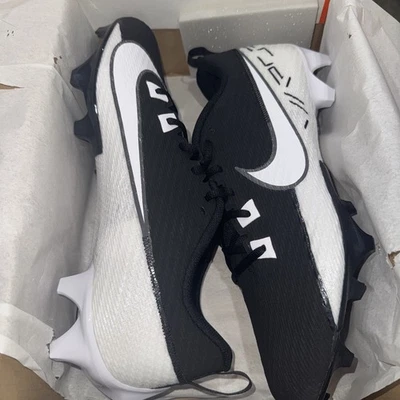 Preços baixos em Nike Vapor Edge Speed 360 Black White | eBay