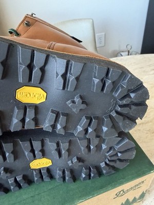 Danner x Timbers Bull Ridge 32290 Rose City 5'' High RARE 🔥 SZ 10