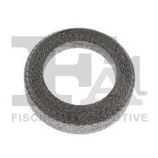 Tube d'échappement Peugeot 309