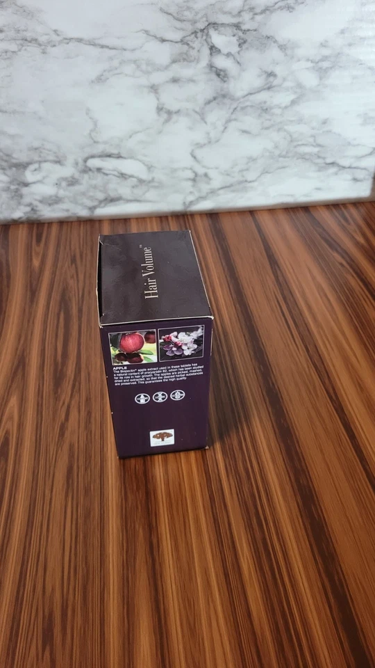 Suplemento para el crecimiento del cabello nórdico 90 comprimidos Foto 3 de 4