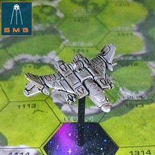 Slayerchik CX1 x2 - Alternate Battletech Mode...