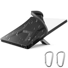 Starlink Mini Silicone Protective Cover Case   Weatherproof Cover for Starlink