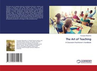 Tavengwa Masamha | The Art Of Teaching | Taschenbuch | Englisch (2021)