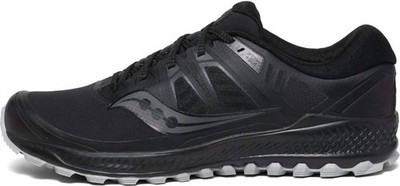 Saucony Men's Peregrine Ice+ Shoe Size 10
