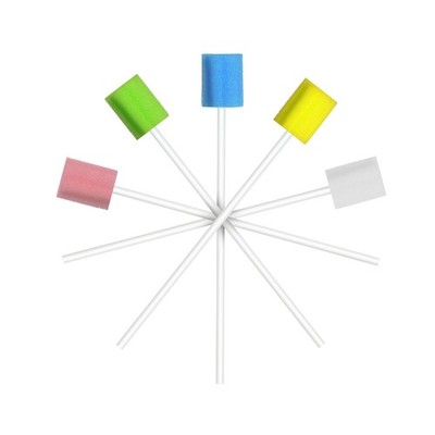 Standard Mundpflegestäbchen
