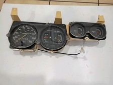 1990 - 1997 Dodge Ram Van Instrument Panel Cl...