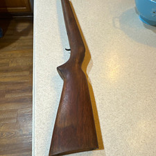 Winchester Model 67a Stock