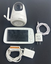 VAVA 720P 5" HD Video Baby Monitor Camera - VA-IH006  Monitor VA-IH009 Tested 