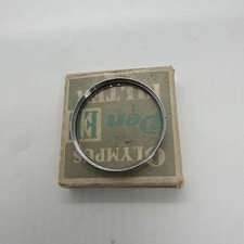 OLYMPUS PEN FIT 45mm PUSH ON UV FILTER. Sl39.3C NOS 
