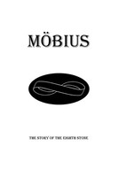MöBius The Story Of The Eighth Stone: : The Story Of The Eighth Stone Lachlan