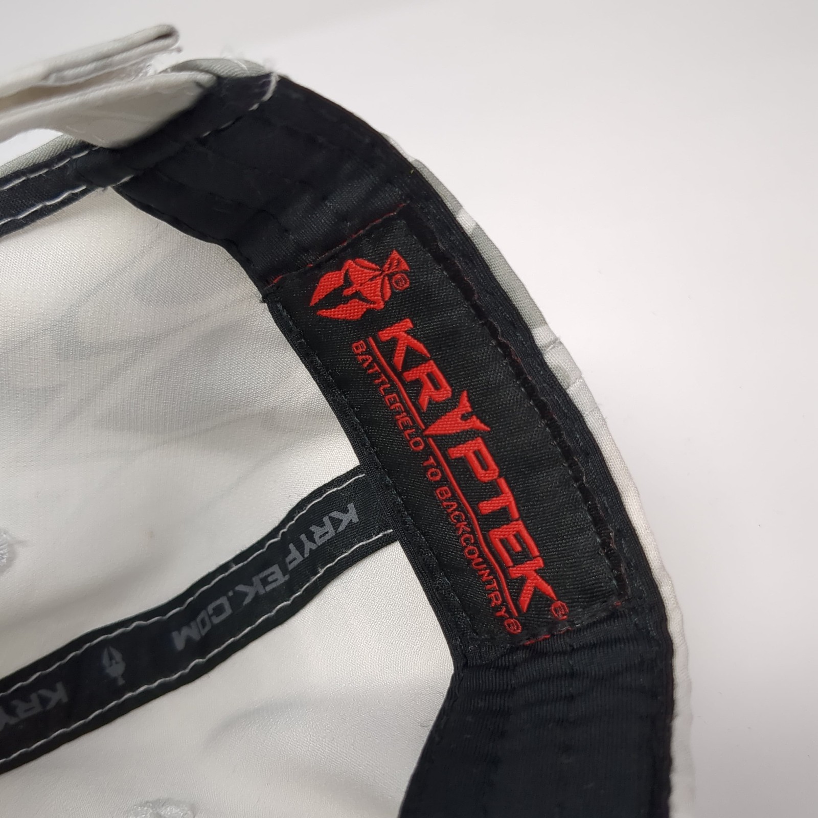 Kryptek Strapback Baseball Cap Multicolor One Siz… - image 10